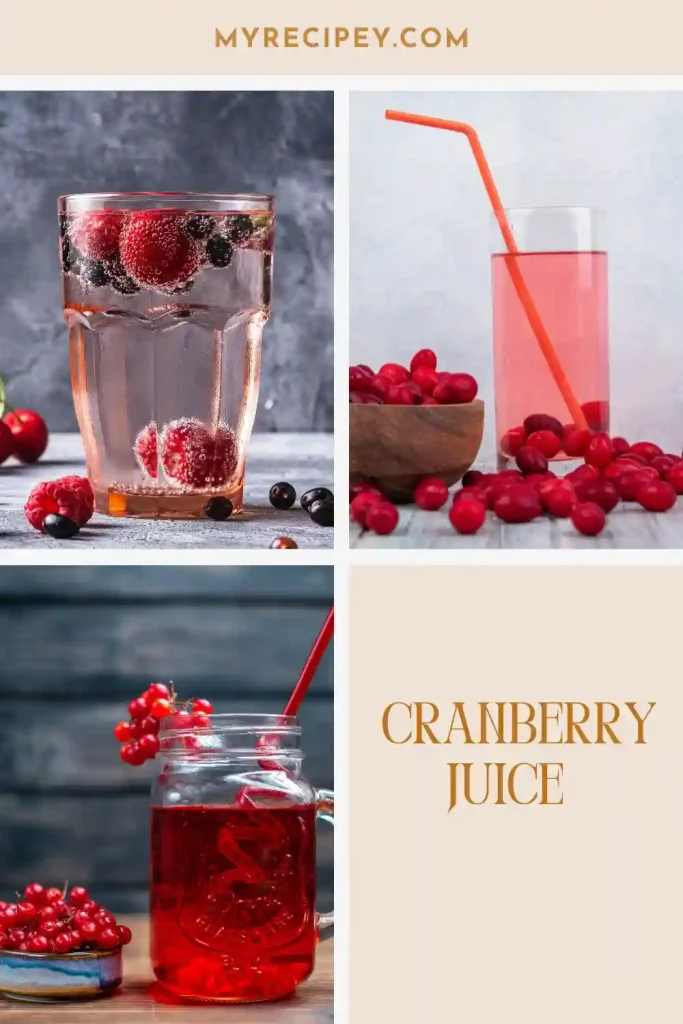 Is Cranberry Juice Good for Detox -photo 1