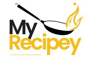 MY Recipey - logo
