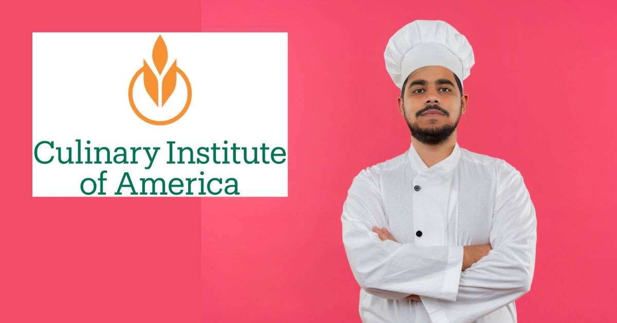 shihab- the culinary institute of america