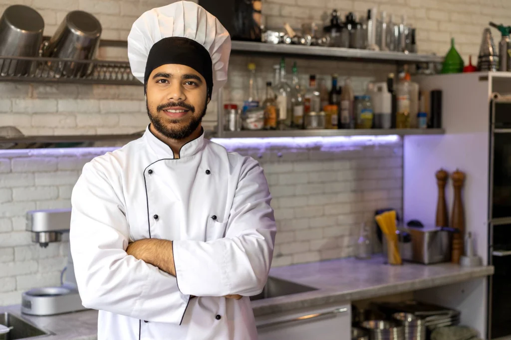 Shihab- La Grande Boucherie NYC