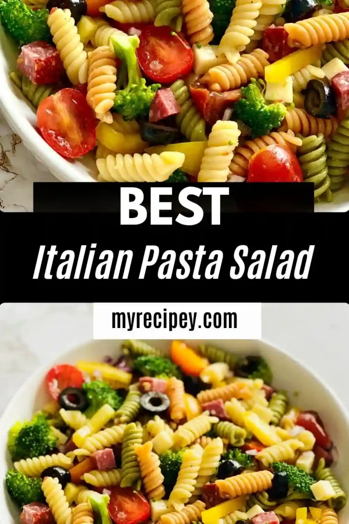 Italian Pasta Salad - image 2
