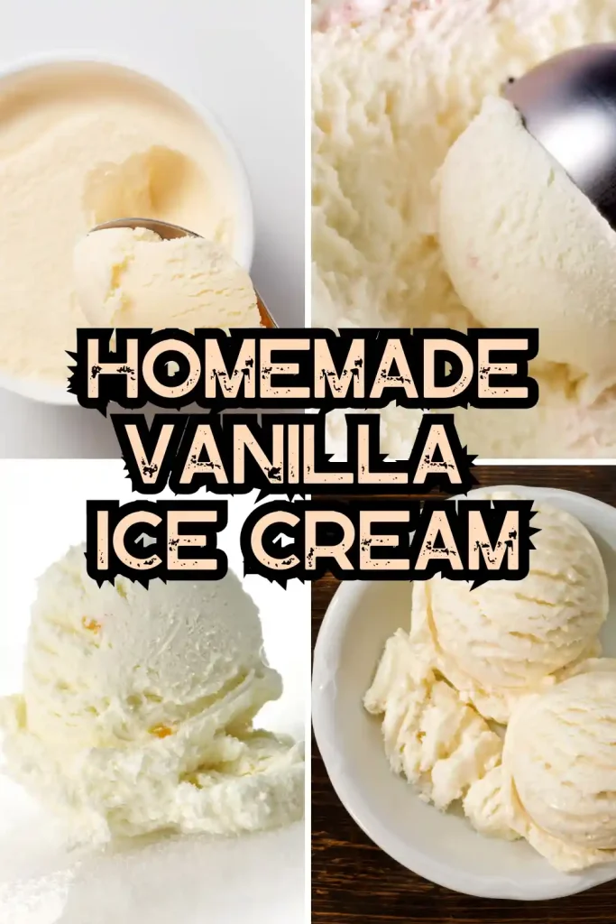 vanilla ice cream-image 2